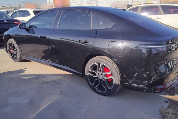 Used Nissan N7 2025 510 Max
