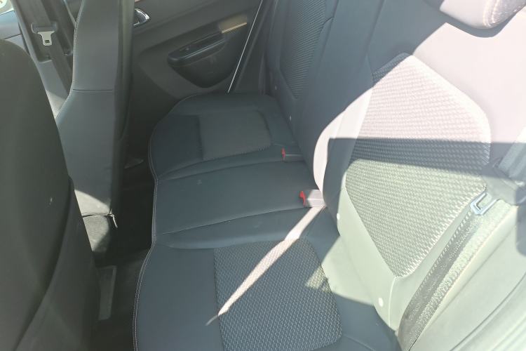 Used Dongfeng NAMMI BOX 2022 Light Wind Edition 201KM Lightning Model