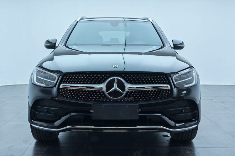 Used Mercedes-Benz GLC 2022 Facelifted GLC 260 L 4MATIC Dynamic Edition