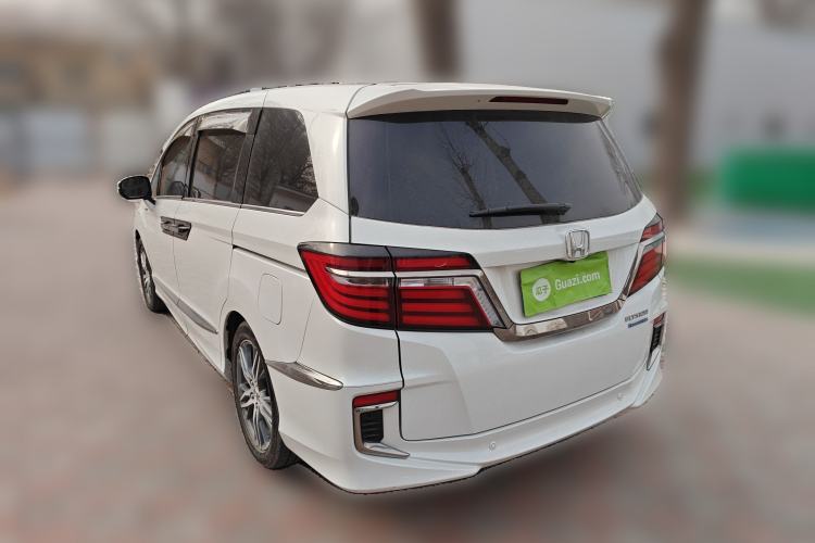 Used Honda Elysion 2019 2.0L Hybrid Luxury Edition
