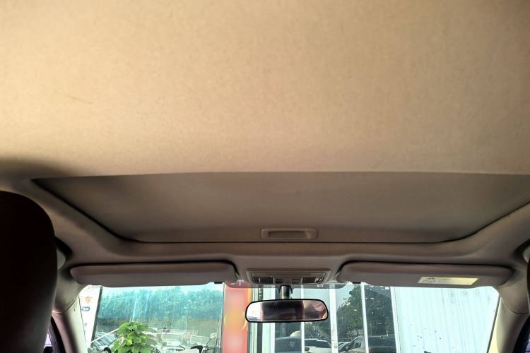 Used Honda Civic 2019 220TURBO CVT Dynamic Edition China VI
