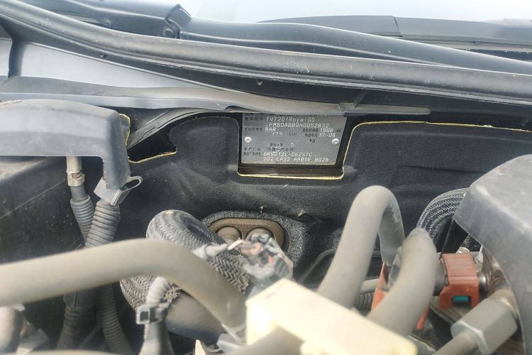 Used Toyota Crown 2017 2.0T Sport Edition
