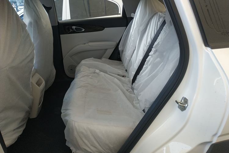 Used  Geome 2025 310km Youth Edition
