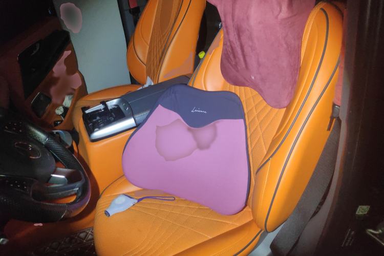 Used Mercedes-Benz Vito 2021 2.0T Business Version 7 Seats
