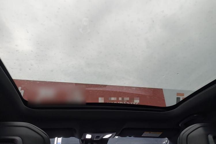 Used Changan UNI-V 2022 1.5T Prestige Version