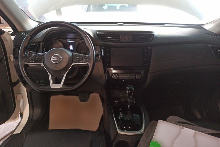 Used Nissan X-Trail 2021 2.0L CVT 2WD XL ITS SmartConnect Comfort Edition
