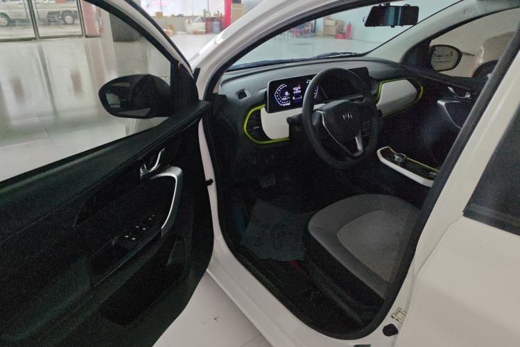 Used Oshan Benni E-Star 2020 Heart Edition Lithium Iron Phosphate (31.18 kWh)
