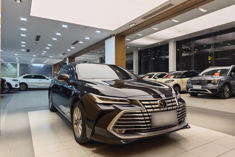 Used Toyota Avalon 2024 2.0L Premium Edition