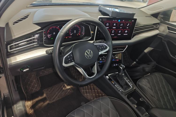 Used Volkswagen Sagitar 2023 300TSI DSG Excellence Edition
