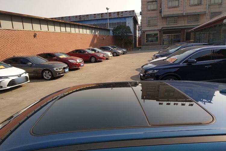 Used ORA Good Cat 2023 401 km Standard Range Comfort Version Lithium Iron Phosphate