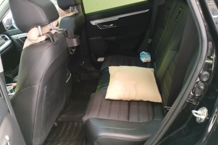 Used Honda CR-V 2021 240TURBO CVT Two-Wheel Drive Urban Edition
