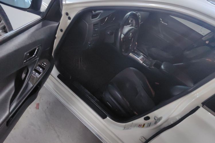 Used Toyota Reiz 2013 2.5V Shangrui Edition
