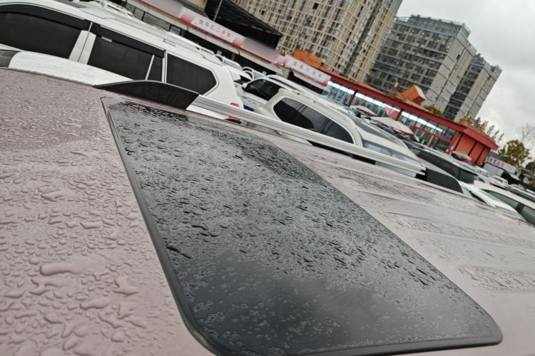 Used Tank 300 2021 City Edition 2.0T—Truly Stylish
