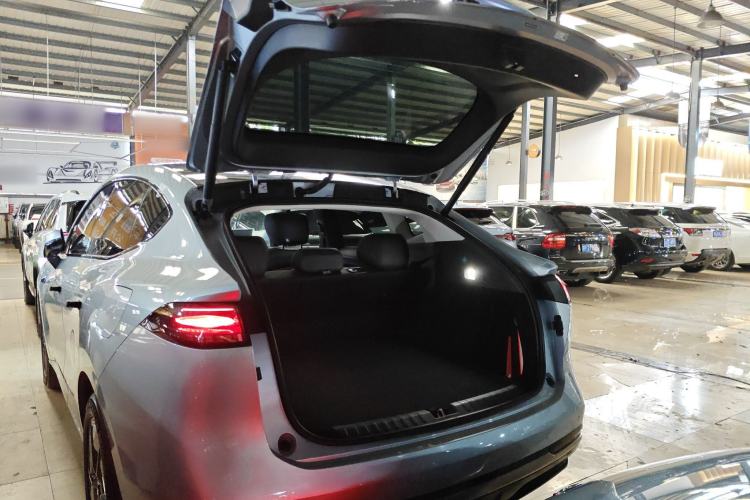 Used  HT 2024 825 Ultra-High Voltage LiDAR Edition
