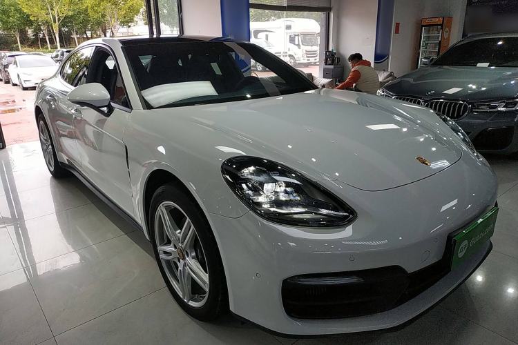 Used Porsche Panamera 2023 Panamera 2.9T
