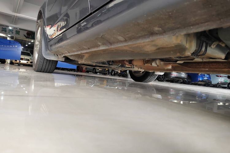 Used Geely Auto Vision 2018 1.5L Automatic Prestige Model
