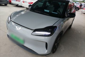 Used Wuling Bingo PLUS 2024 510 km Flagship Edition Four-Seater Version