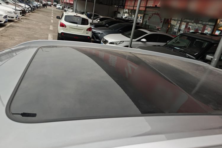 Used Haval H6 2022 3rd Generation 1.5T Automatic Two-Wheel Drive Max