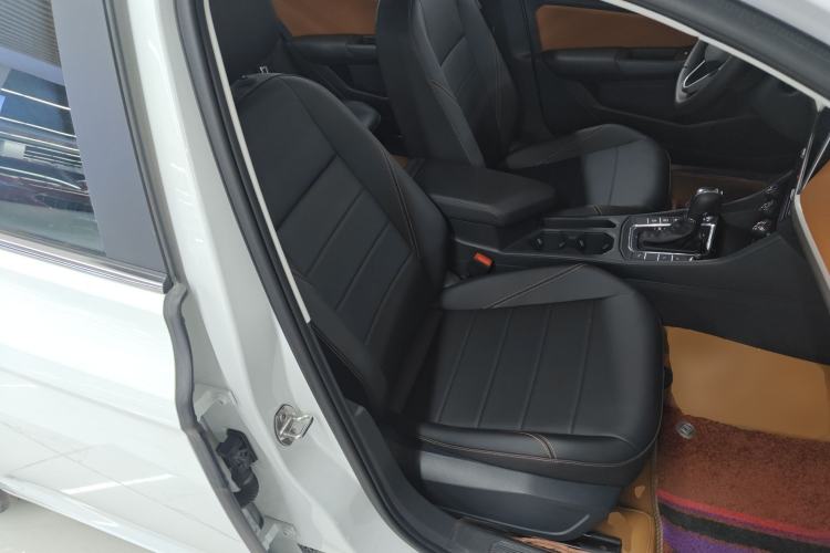 Used Volkswagen Bora 2025 200TSI DSG Enjoy Driving Navigation Edition
