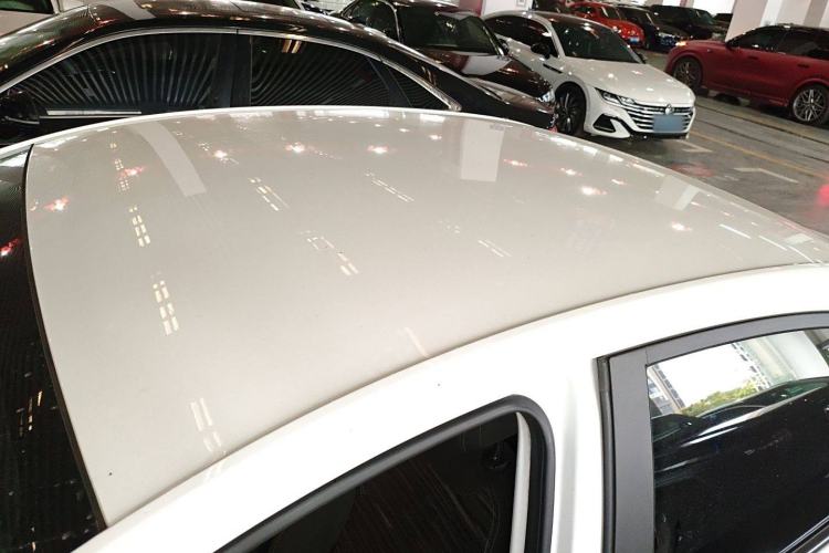 Used Chevrolet Monza 2023 1.5L Dual-Clutch Enjoyment Edition
