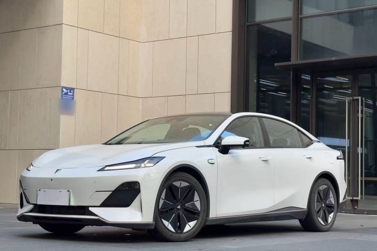 Used  SL03 2022 1.5L 1200 Extended-Range Version