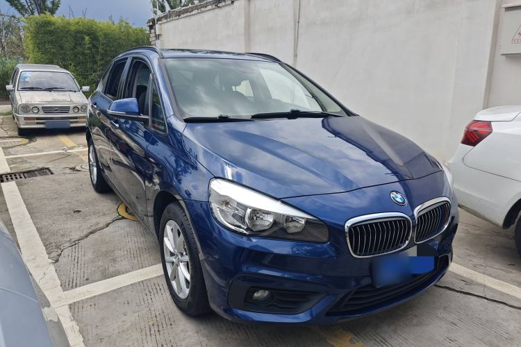 Used BMW 2 Series Active Tourer 2016 218i Fashion Model