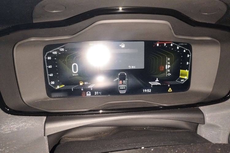 Used Lynk & Co 03 2021 1.5TD DCT Jing Champion Edition
