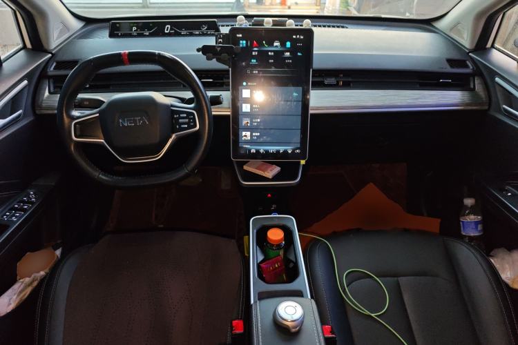 Used NETA V 2022 Chao 300 Lite Ternary Lithium