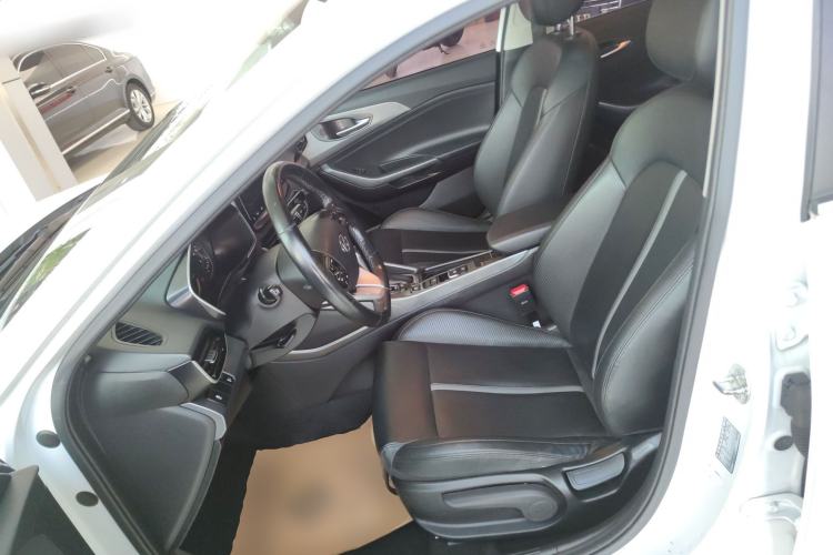 Used Hyundai Lafesta 2019 280TGDi Sport Edition China V Standard
