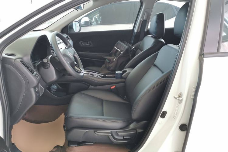 Used Honda Vezel 2017 1.5L CVT 2WD Comfort Model
