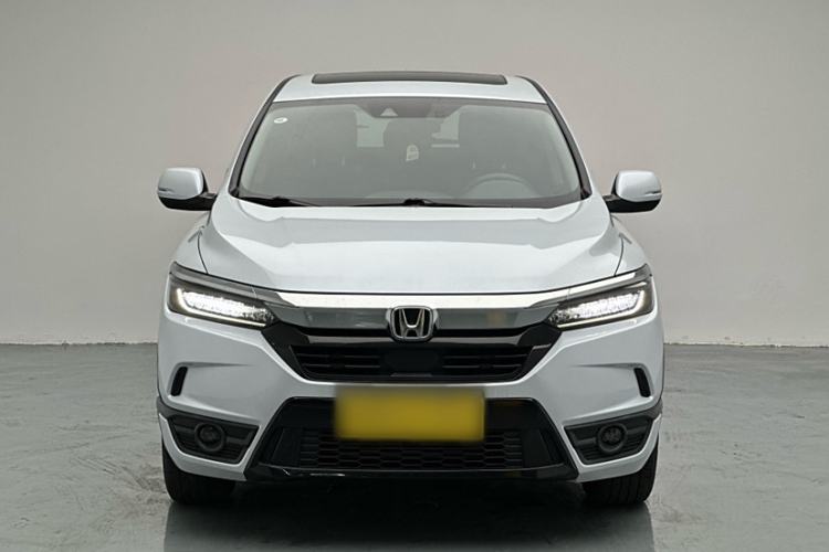 Used Honda Breeze 2020 240TURBO CVT 2WD Luxury Edition
