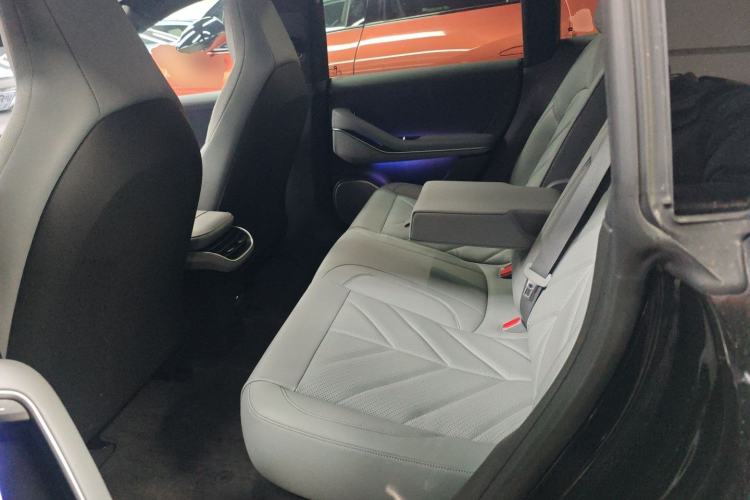 Used Nio ET5T 2025 75 kWh Touring