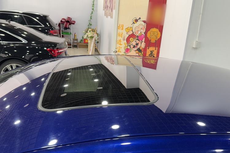 Used Buick Regal 2020 GS 28T Elite Model
