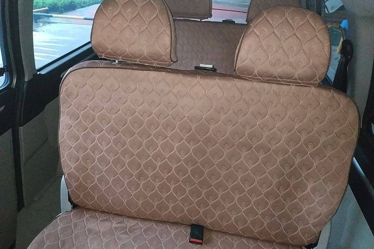 Used FORTHING Lingzhi 2020 M5L 1.6L Base Model 9 Seats
