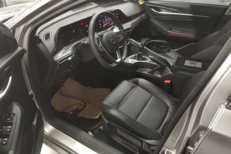 Used Changan Eado 2020 PLUS 1.6L GDI Manual Elite Model
