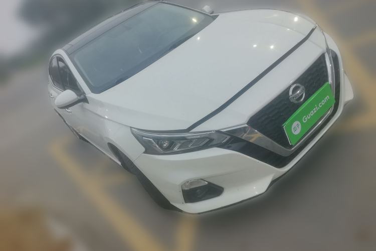 Used Nissan Teana 2019 2.0L XL Comfort Edition
