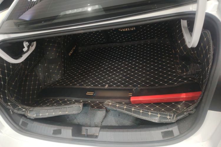 Used Volkswagen Sagitar 2023 300TSI DSG Excellence Edition
