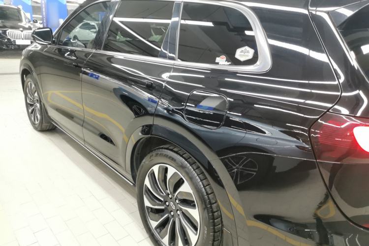 Used Hima AITO M7 2024 1.5T Rear-Drive Plus Version 5 Seats