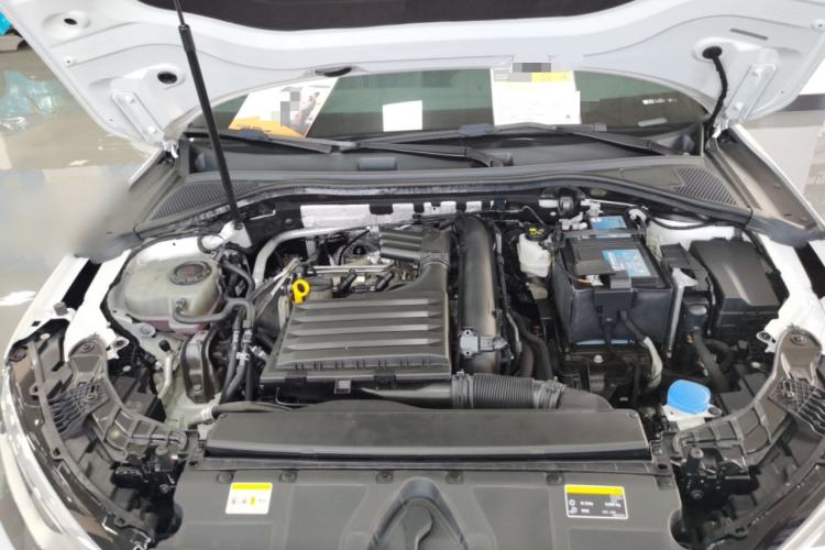 Used Audi A3 2022 A3L Limousine 35 TFSI Fashion Sport Model
