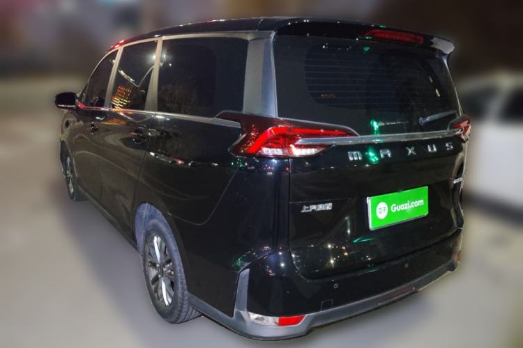 Used SAIC MAXUS G50 2022 1.5T Automatic Comfort Touring B
