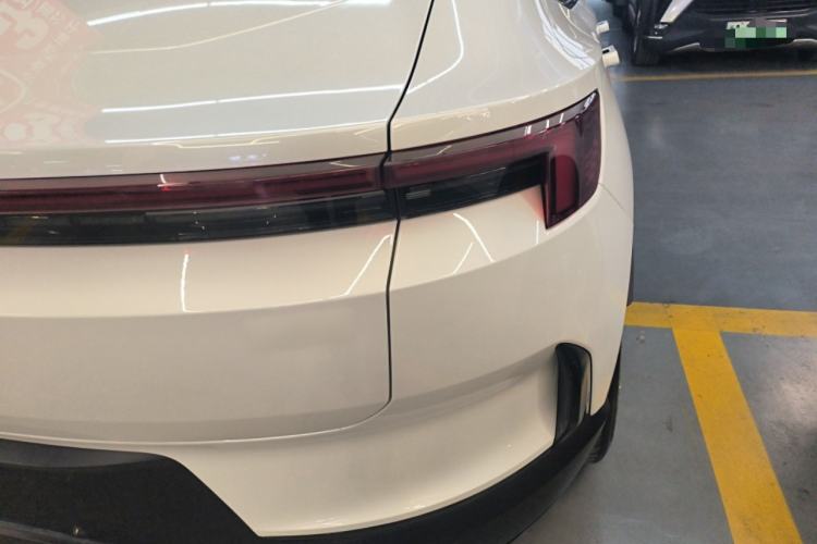 Used Polestar 4 2023 Single Motor Standard Range PLUS