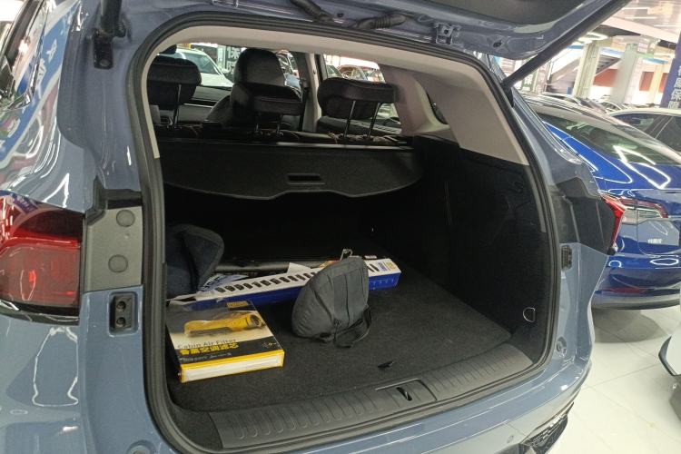 Used Wey Latte DHT 2022 1.5T DHT Extra-Large Cup