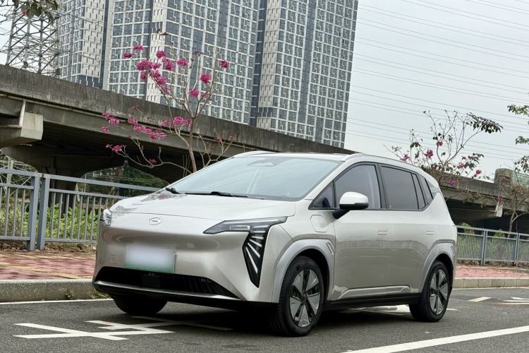 Used AION Y 2023 Plus 510 Enjoy Edition