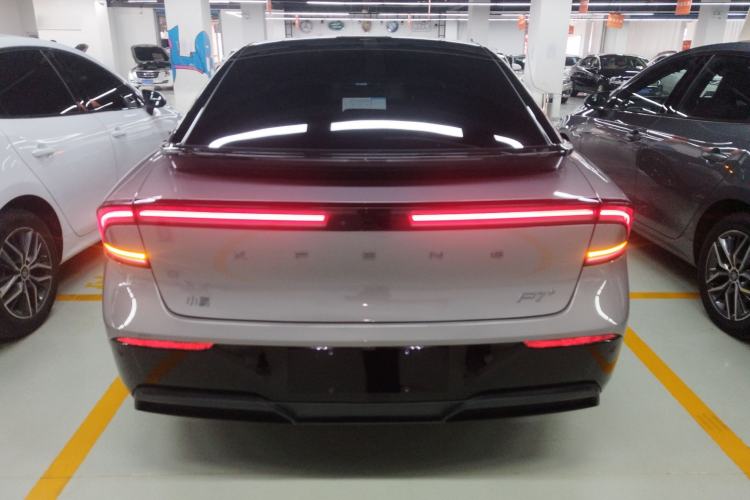 Used XPeng P7+ 2024 Long-Range Max
