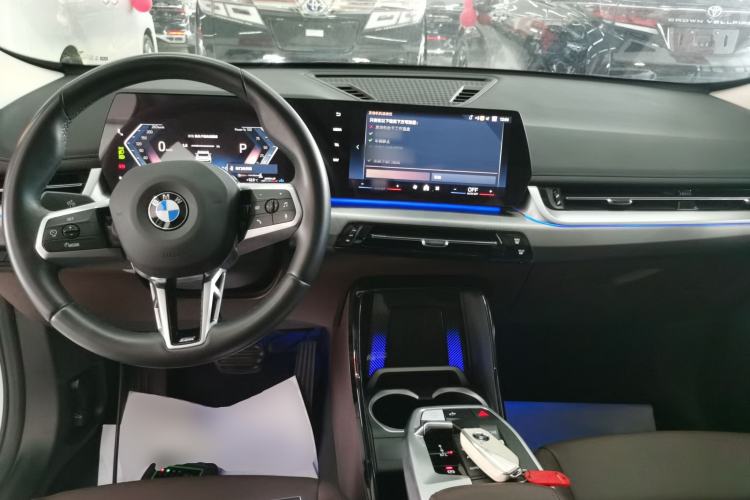 Used BMW X1 2023 sDrive25Li M Sport Package
