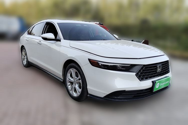 Used Honda Accord 2023 260TURBO Smart Enjoyment Version
