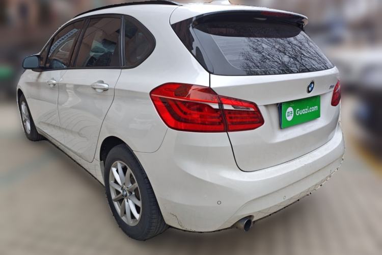 Used BMW 2 Series Active Tourer 2016 218i Fashion Model
