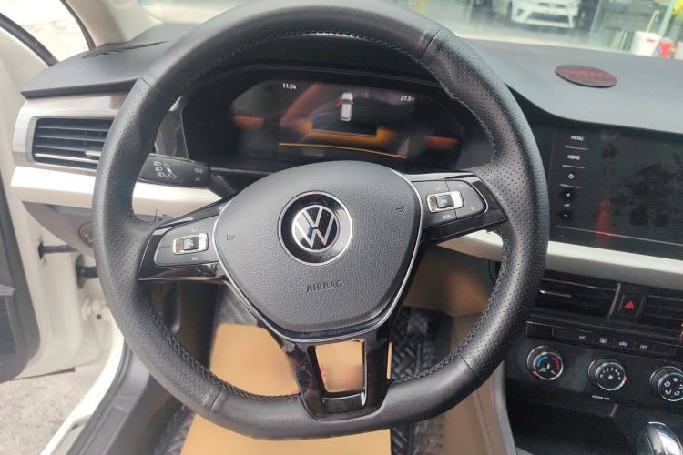 Used Volkswagen Lavida 2022 280TSI DSG Comfort Edition
