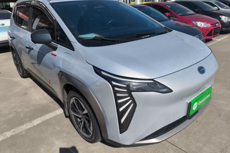 Used AION Y 2023 Younger Star Edition