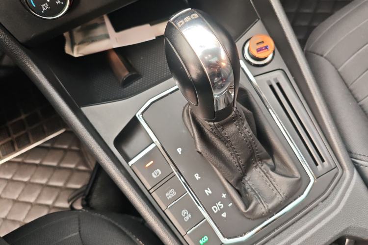 Used Volkswagen Lavida 2018 280TSI DSG Comfort Edition China V Standard